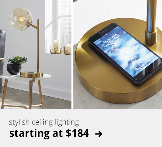 Ceiling Lamps