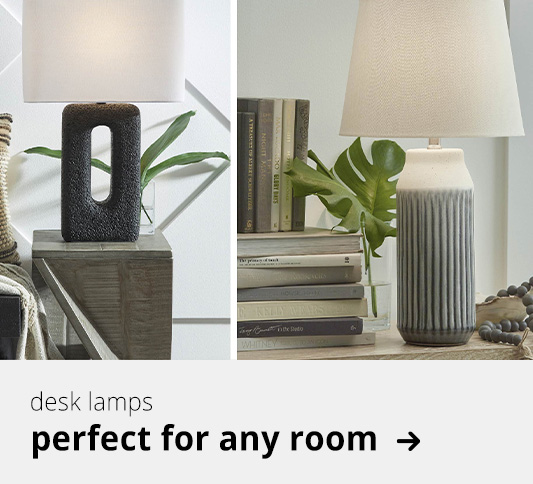 Desk Lamps